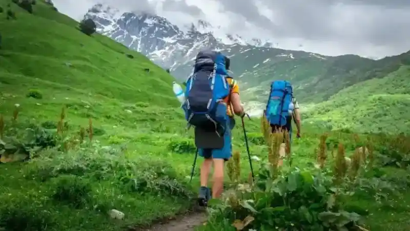 Himachal Adventure Tour Package