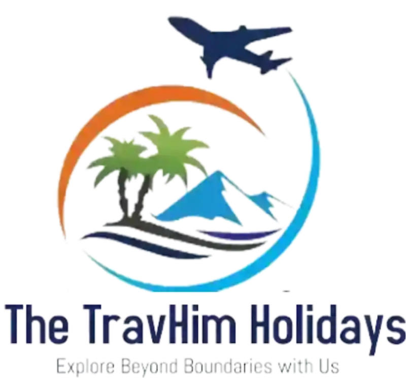 The TravhimHolidays