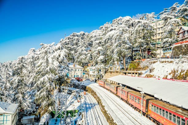 Shimla Tour Package