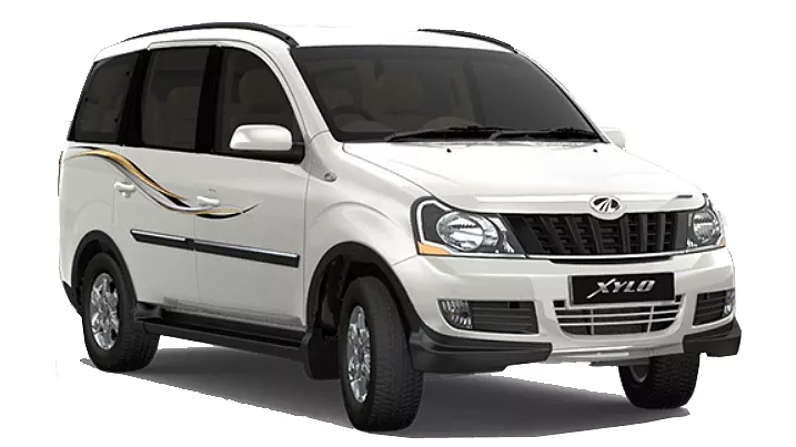 Mahindra Xylo Taxi Service in Shimla