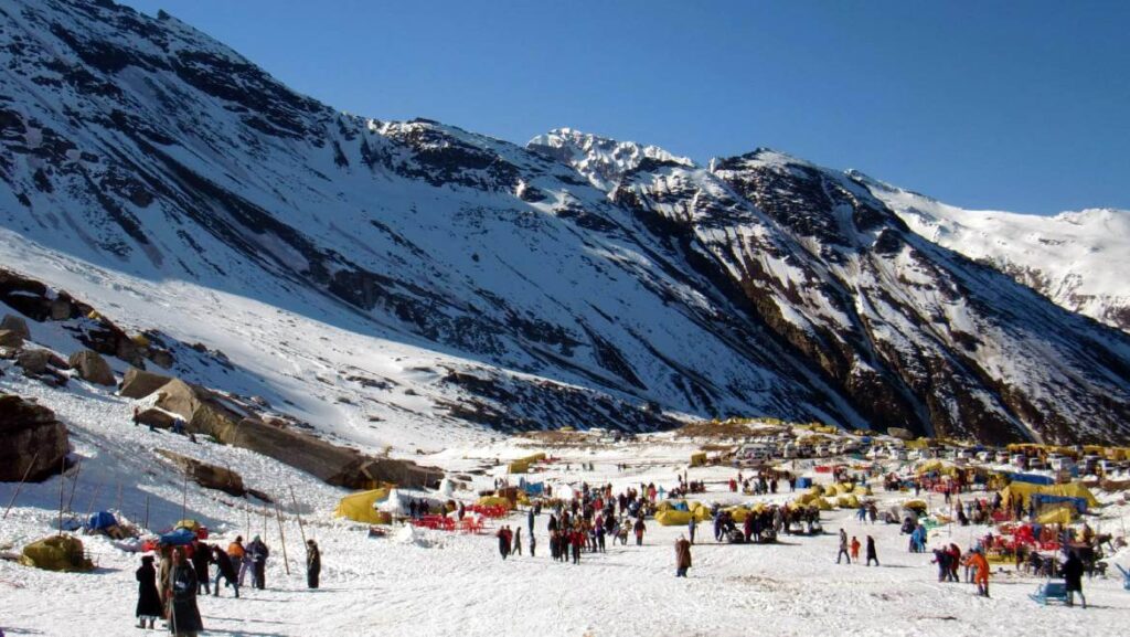 Amazing Himachal - Family Special