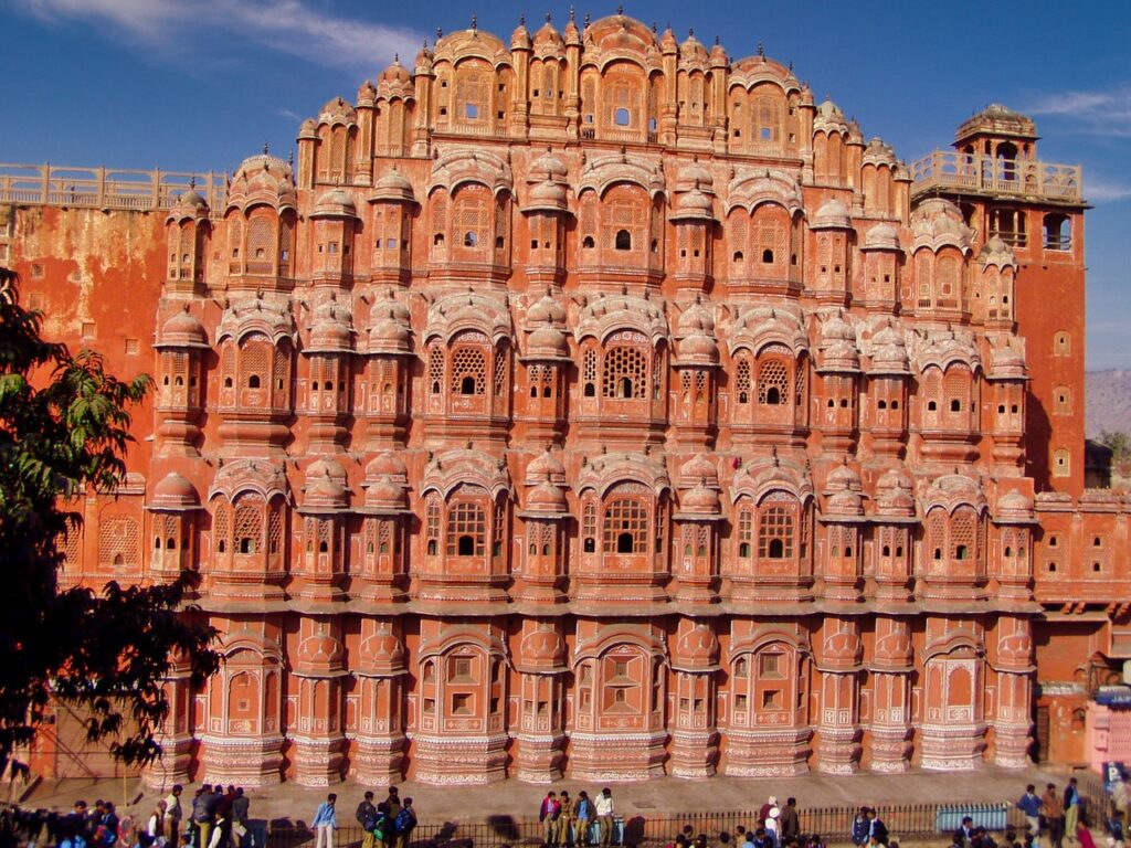 RAJASTHAN TOURS