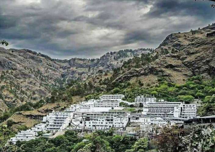 Vaishno Devi Tour Package