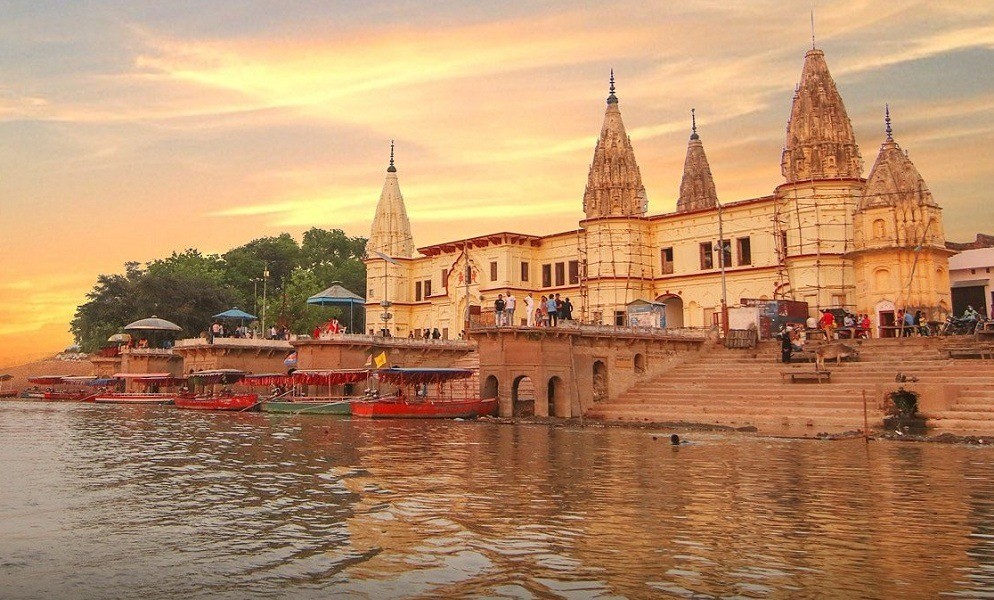 Ayodhya Tour Package