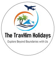 The Travhim Holidays | Travel Agents In Shimla | Travel Agents In himachal