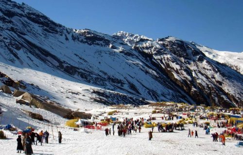 Amazing Himachal - Family Special