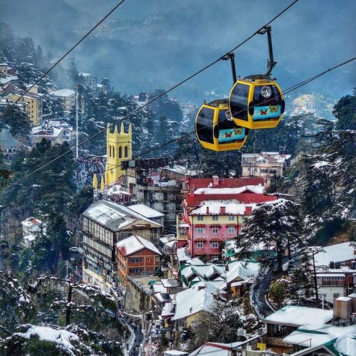 Himachal Pradesh Tours