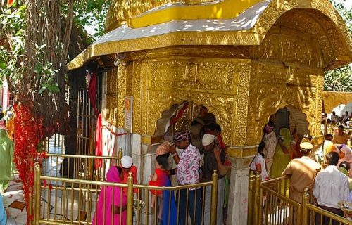 Shaktipeeth Temple Tour in Himachal Pradesh