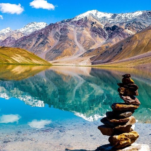 Spiti Tour Packages