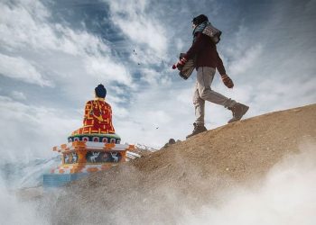 breathtaking spiti valley 9nigths and 10 days