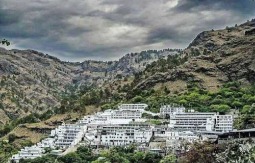 Vaishno Devi Tour Package